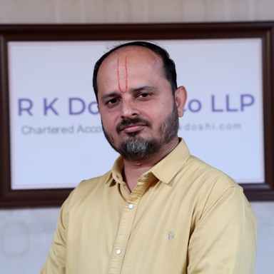 Mandip Purohit